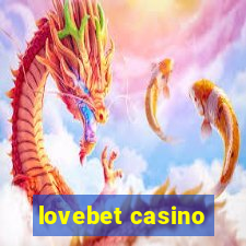 lovebet casino